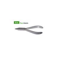 Pinza arancio (1pz) - 9000000000101